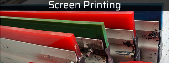 Giclee & Screen Printing London, N16