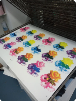 ATOM PRINTING - Giclee Printing London