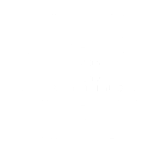 Atom Printing Giclee & Screen Printing London, N16 - logo