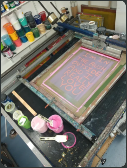 screen printing london pricing